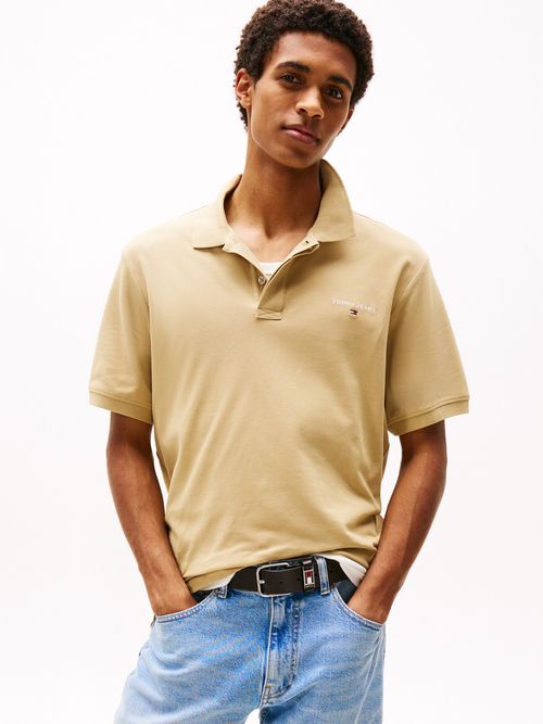 Polo-de-corte-regular