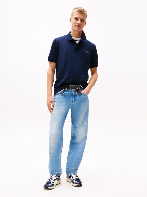 Polo-de-corte-regular