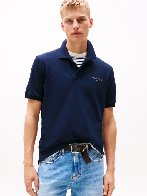 Polo-de-corte-regular