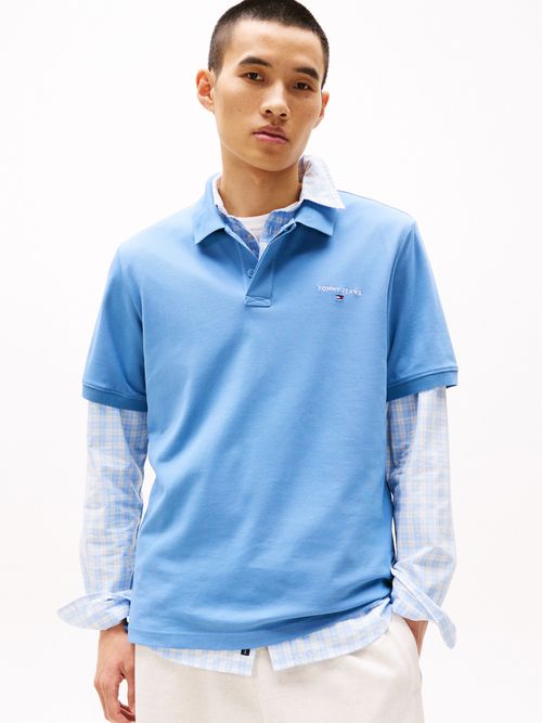 Polo-de-corte-regular