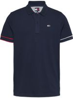 Polo-de-corte-slim-con-logo