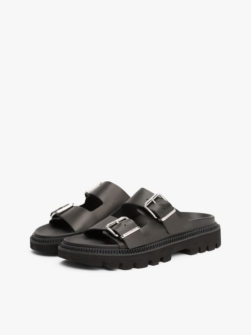 Sandalias-de-cuero-con-doble-tira
