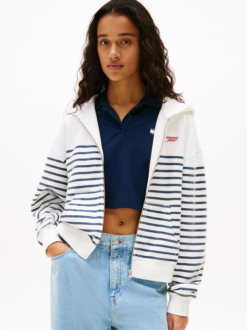 Sudadera-BXY-Script-Logo-para-mujer