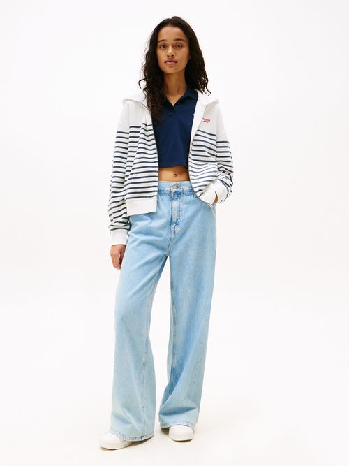 Sudadera-BXY-Script-Logo-para-mujer