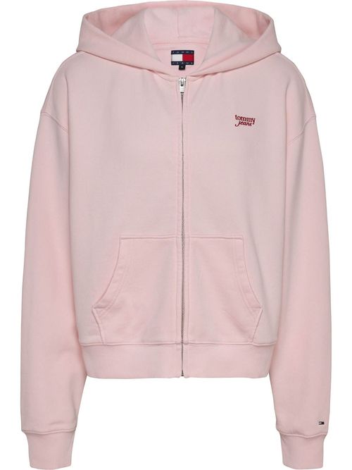 Sudadera-BXY-Script-Logo-para-mujer