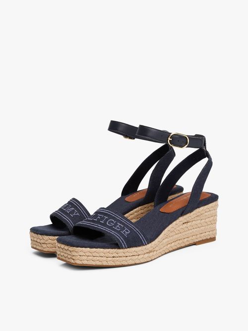 Alpargatas-con-cuña-y-monotipo-Hilfiger