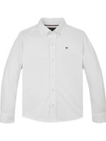 Camisa-de-corte-regular-en-pique