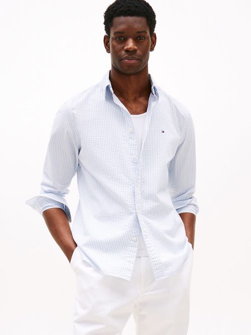 Camisa-milrayas-de-corte-regular