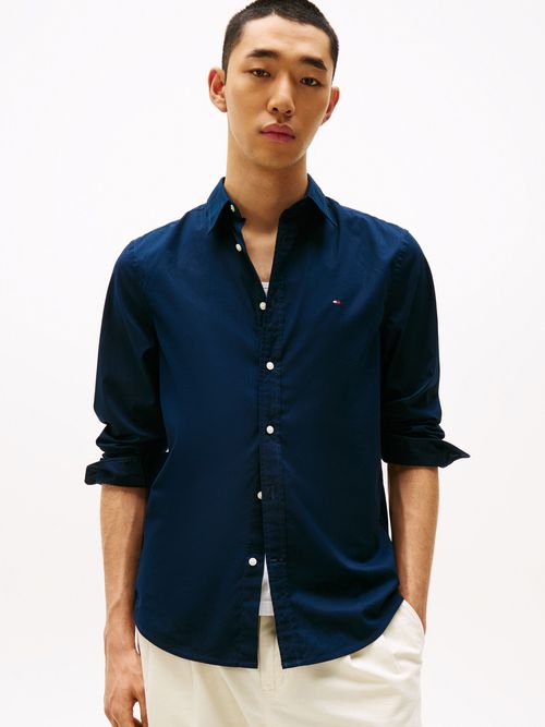 Camisa-TH-Flex-de-corte-slim