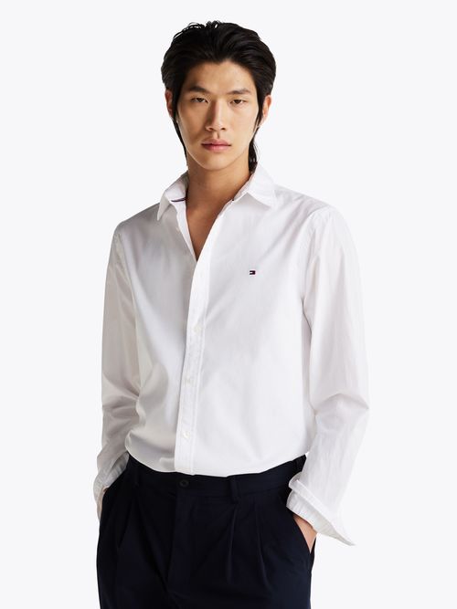 Camisa-TH-Flex-de-corte-slim