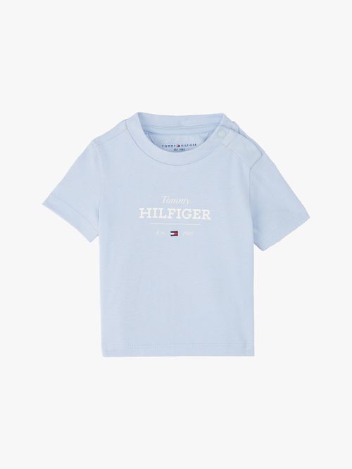 Camiseta-1985-Collection-con-logo