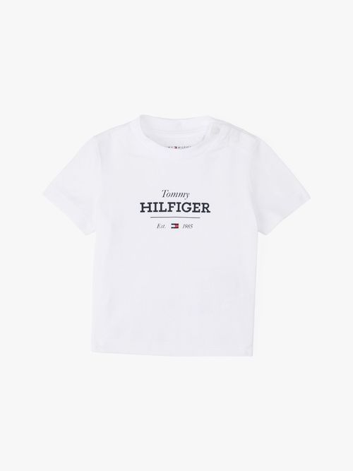 Camiseta-1985-Collection-con-logo