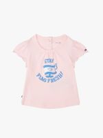 Camiseta-con-mangas-de-volantes-y-grafico