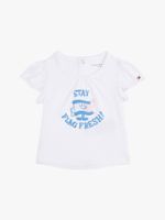 Camiseta-con-mangas-de-volantes-y-grafico