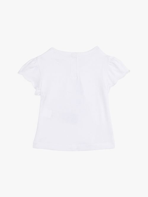 Camiseta-con-mangas-de-volantes-y-grafico