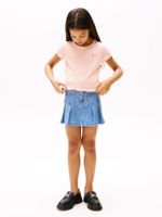 Camiseta-con-ribetes-fruncidos