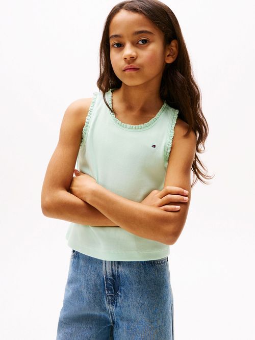 Camiseta-de-mangas-sisas-ribeteadas