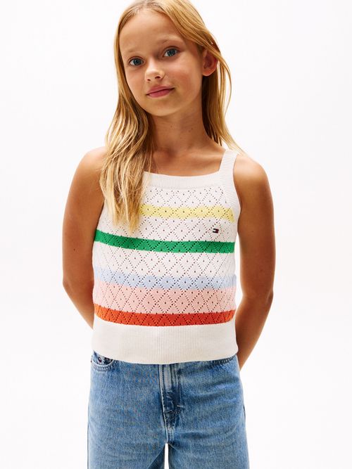 Camiseta-de-tirantes-de-croche-a-rayas
