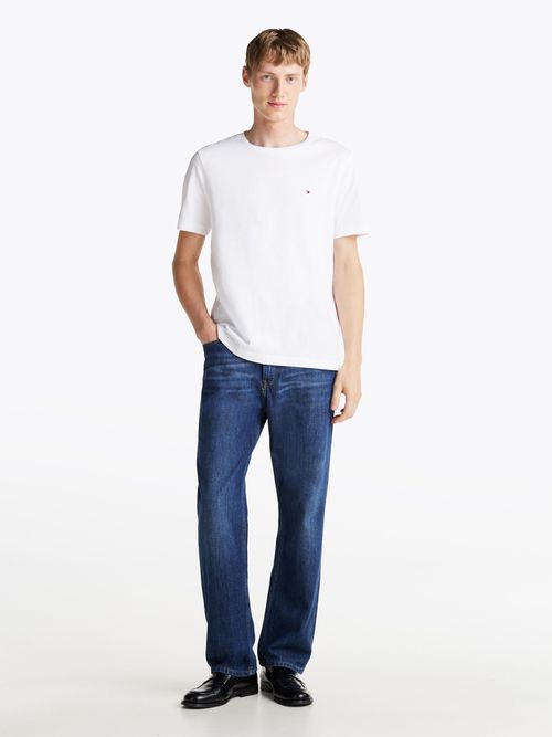 Camiseta-essential-de-corte-regular