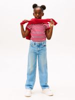 Camiseta-extraslim-de-rayas