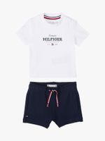Conjunto-de-Camiseta-y-pantalon-corto