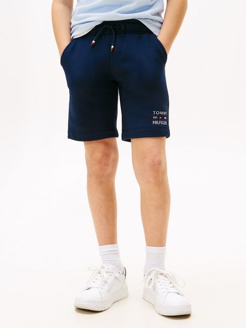 Joggers-con-bajo-ajustado-y-logo