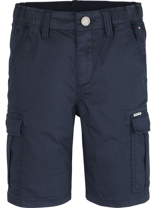 Pantalon-corto-Cargo