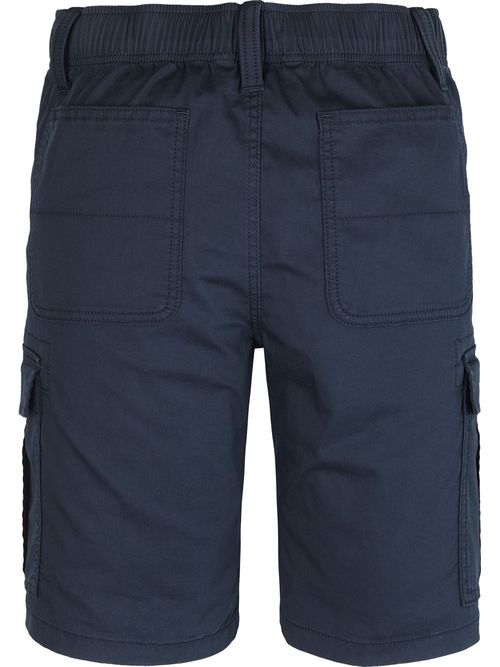 Pantalon-corto-Cargo