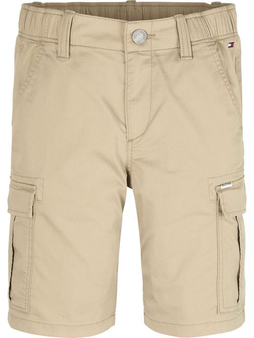 Pantalon-corto-Cargo
