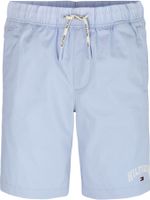 Pantalon-corto-de-popelina-elastico-