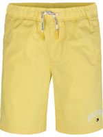 Pantalon-corto-de-popelina-elastico-