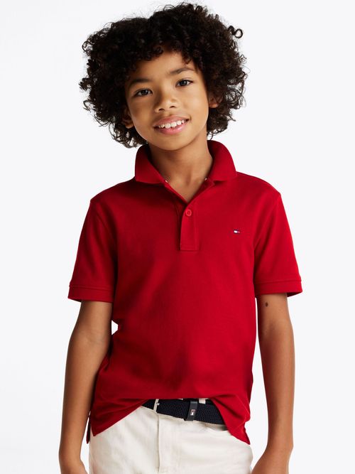 Polo-con-cuello-a-contraste