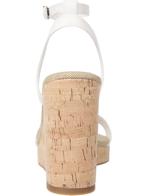 Sandalia-de-cuña-alta-con-logo