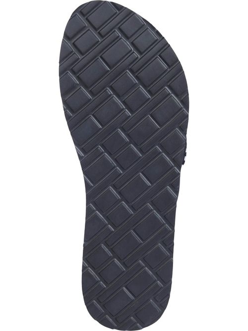 Sandalias-elevadas-con-logo