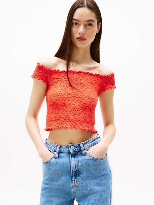 Top-de-corte-slim-con-diseño-fruncido