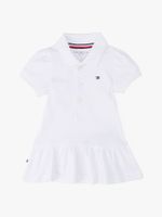 Vestido-tipo-polo-con-logo-bordado