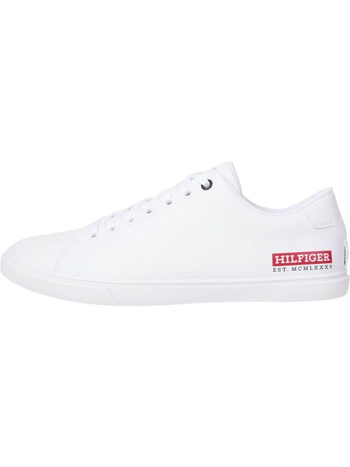 Zapatillas-Casual-con-Logo-