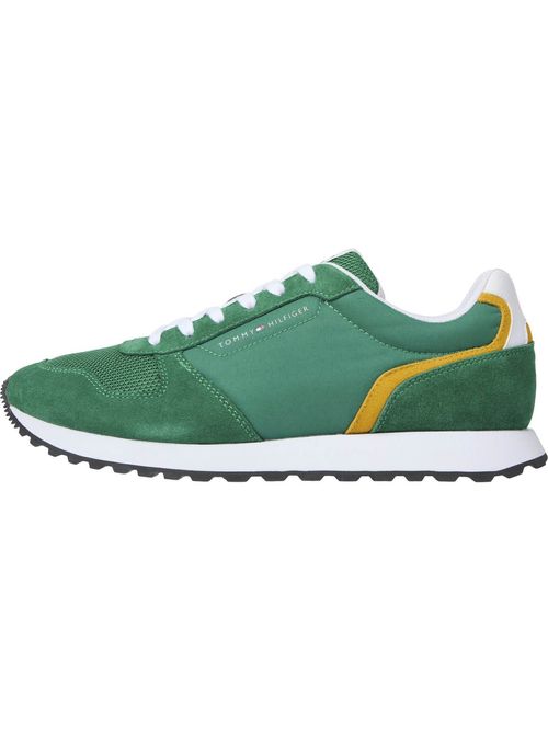 Zapatillas-de-ante-con-suela-dentada