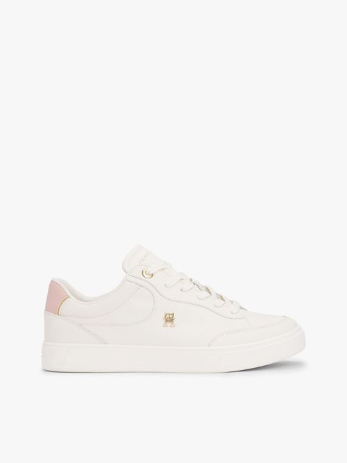 Zapatillas-de-tenis-en-cuero-con-monograma-TH