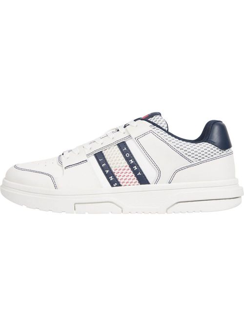 Zapatillas-The-brooklyn-con-logo