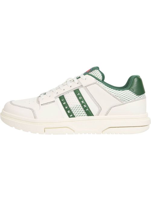 Zapatillas-The-brooklyn-con-logo