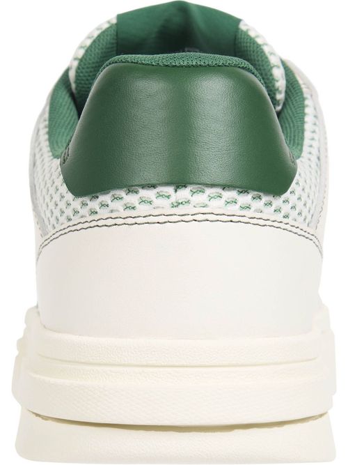 Zapatillas-The-brooklyn-con-logo