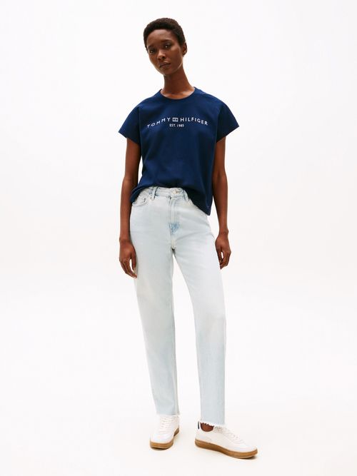 Camiseta-amplia-de-manga-casquillo