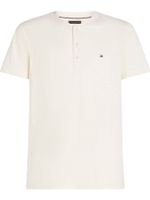 Camiseta-manga-corta-con-textura