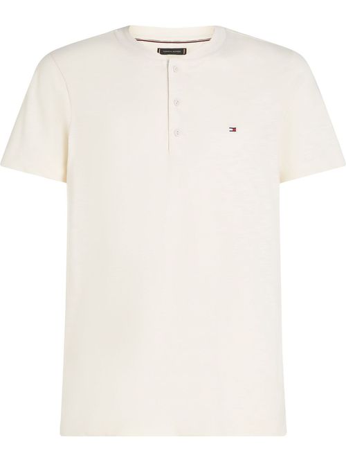Camiseta-manga-corta-con-textura