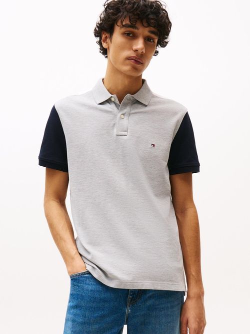 Polo-de-corte-regular-con-logo