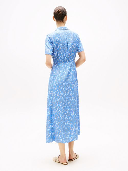 Vestido-largo-con-estampado-floral