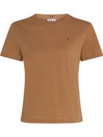 Camiseta-de-corte-regular-con-logo
