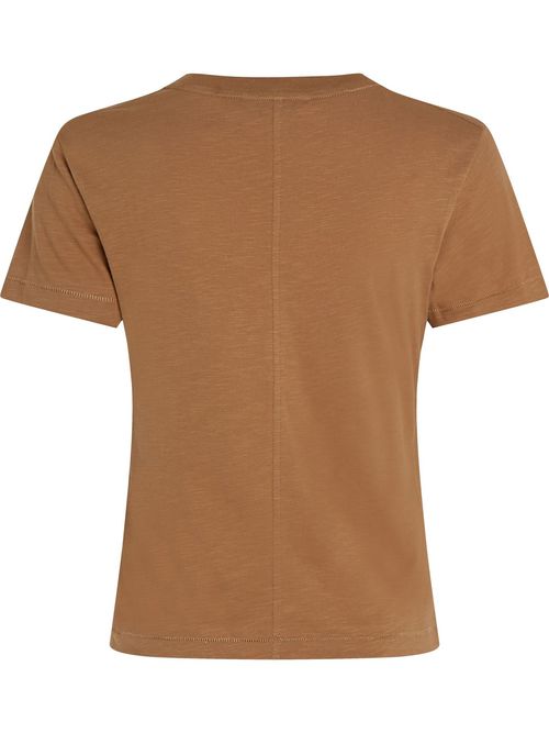 Camiseta-de-corte-regular-con-logo