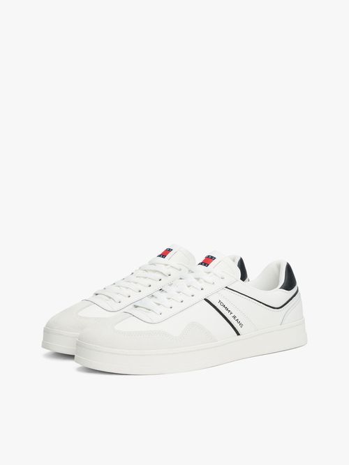 Zapatillas-de-ante-The-Greenwich